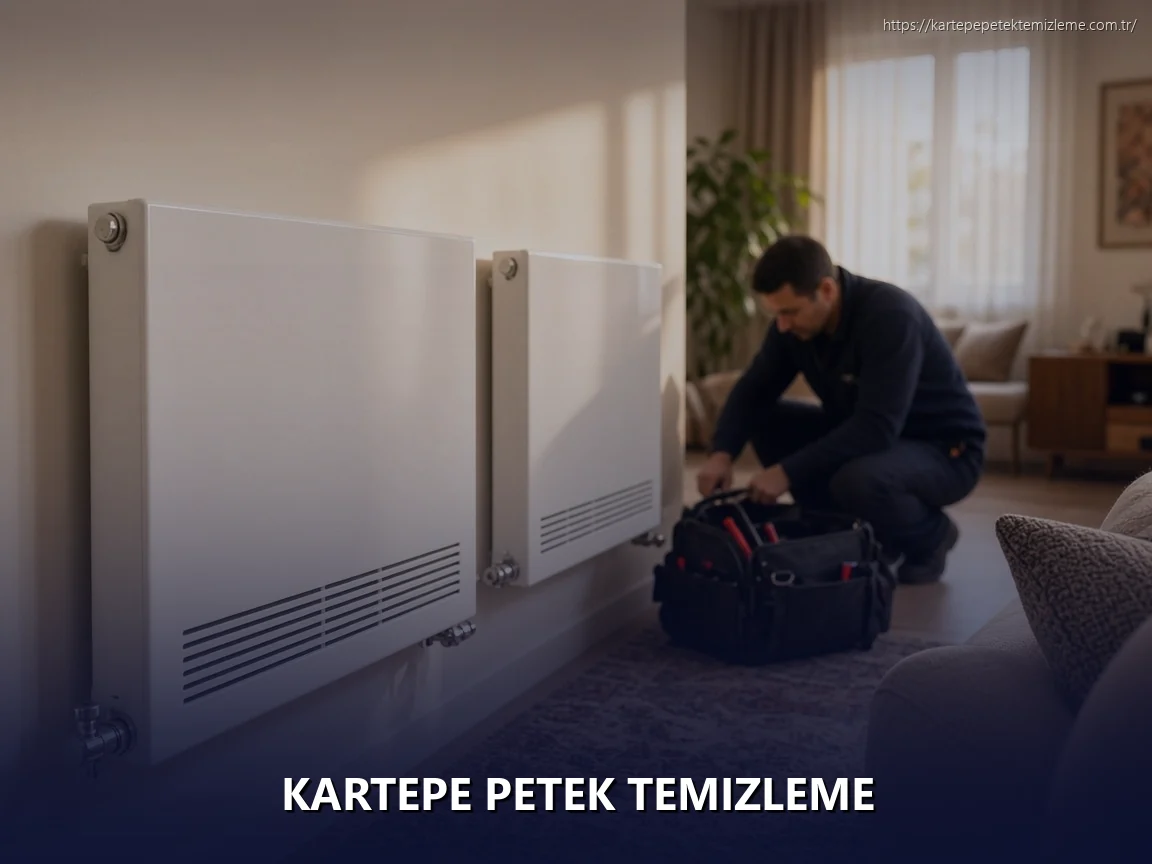 Kartepe Petek Temizleme