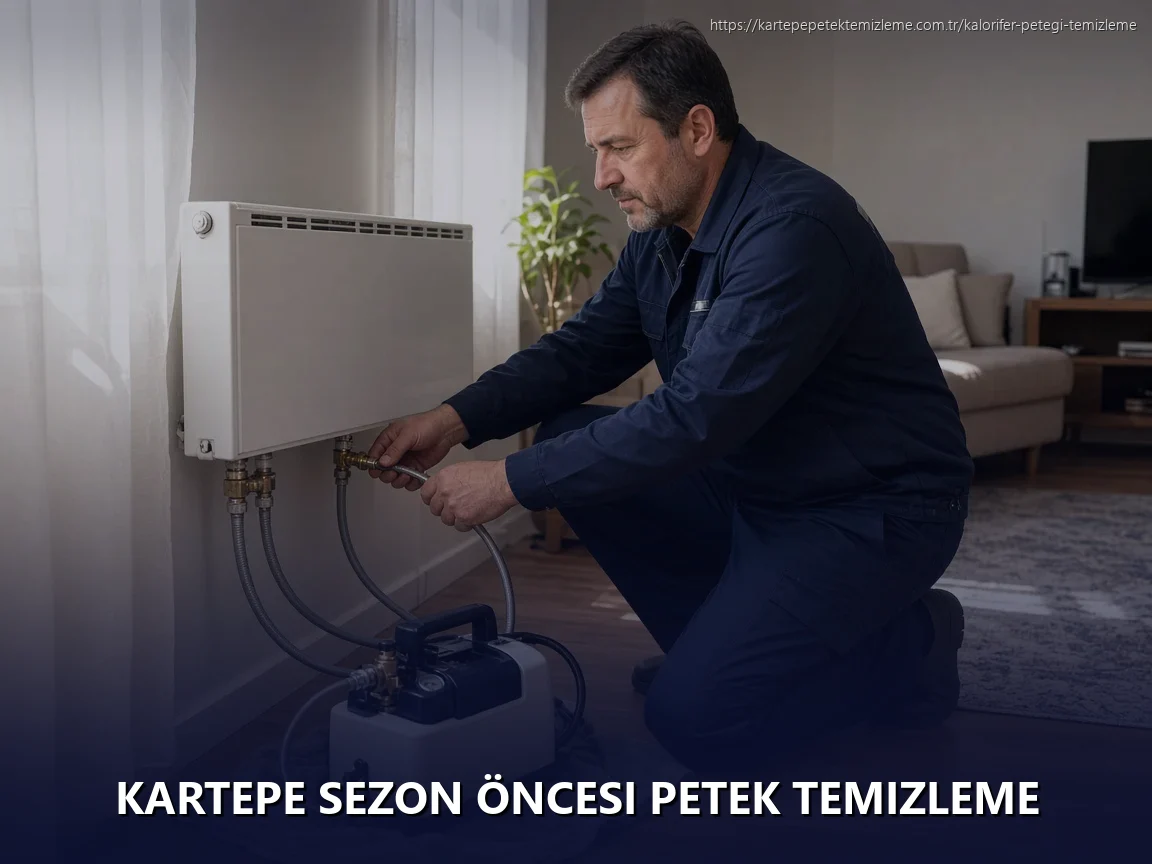 Kartepe Sezon Öncesi Petek Temizleme