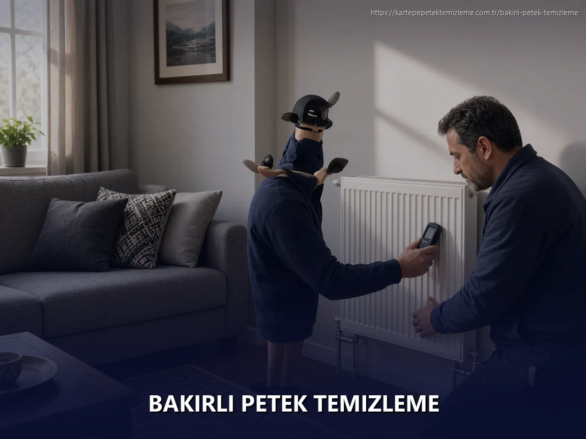 Bakirli Petek Temizleme