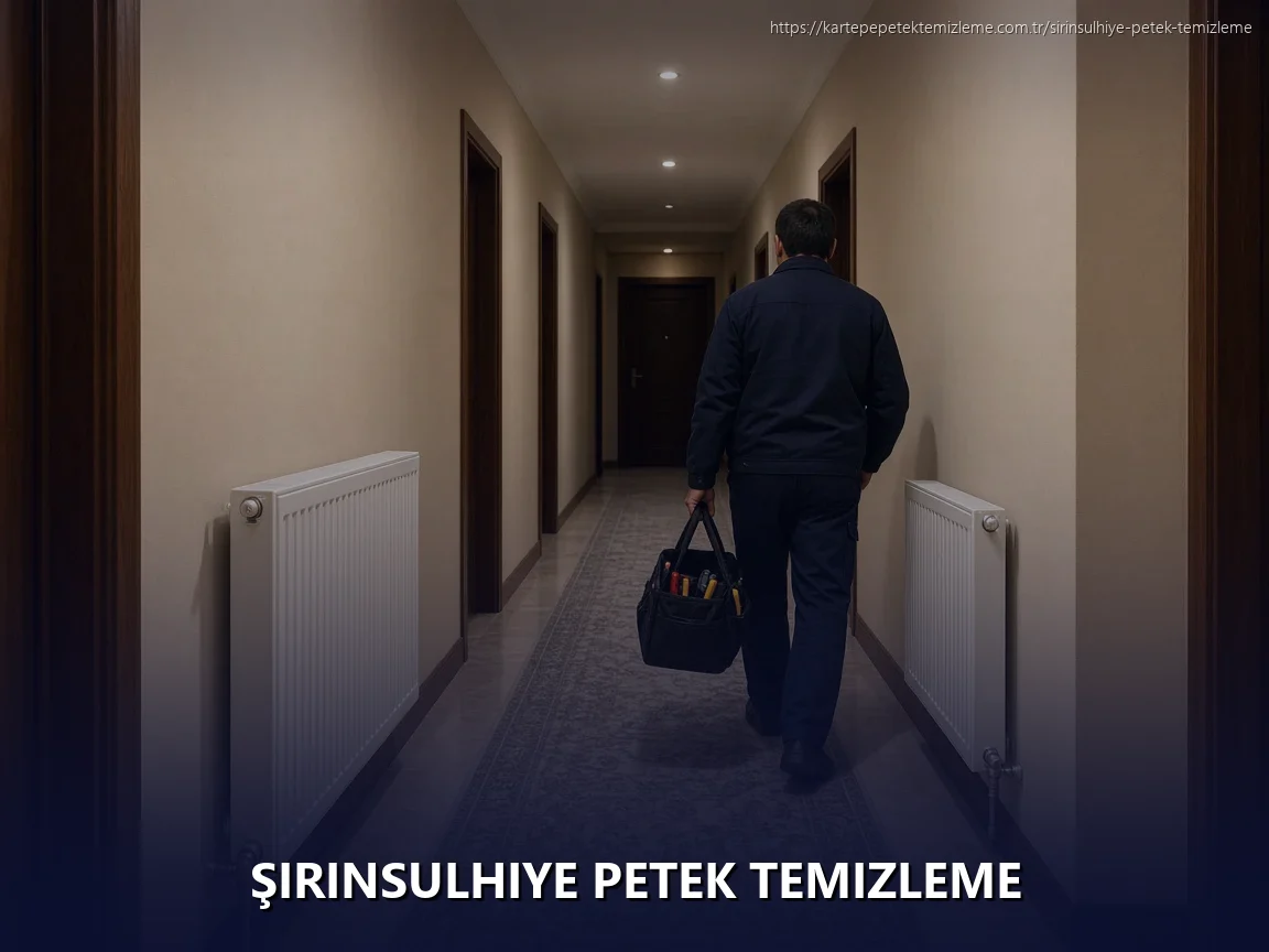 Şirinsulhiye Petek Temizleme